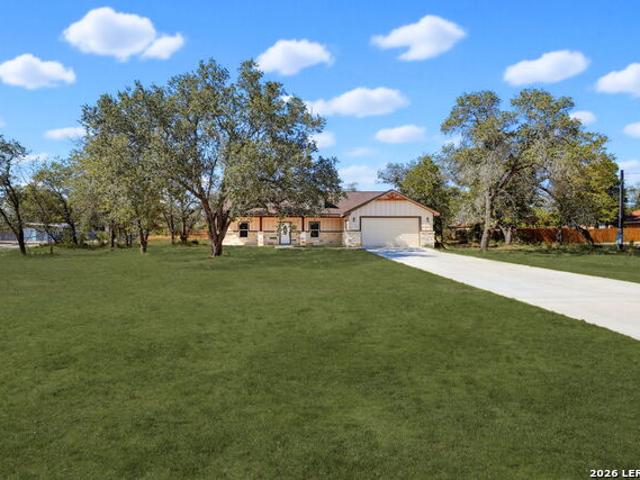 House for sale in Poteet, Texas