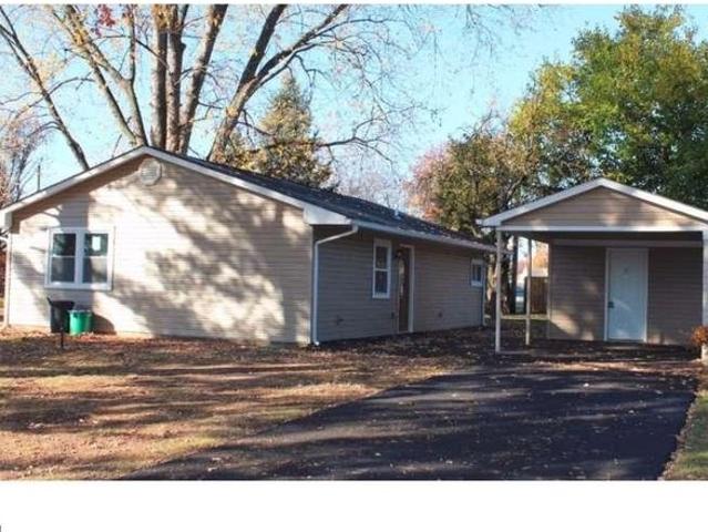 House for sale in Bucks, Pennsylvania