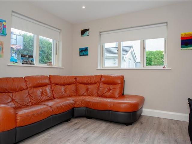 Detached House for sale in Maynooth, County Kildare