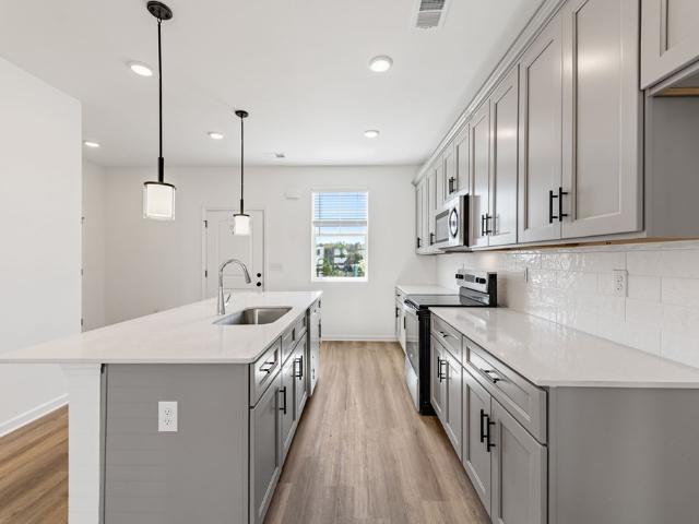 Townhouse for sale in Blue Ridge, Georgia