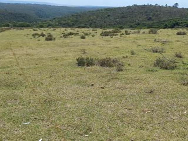 Farm for sale in Eastern Cape