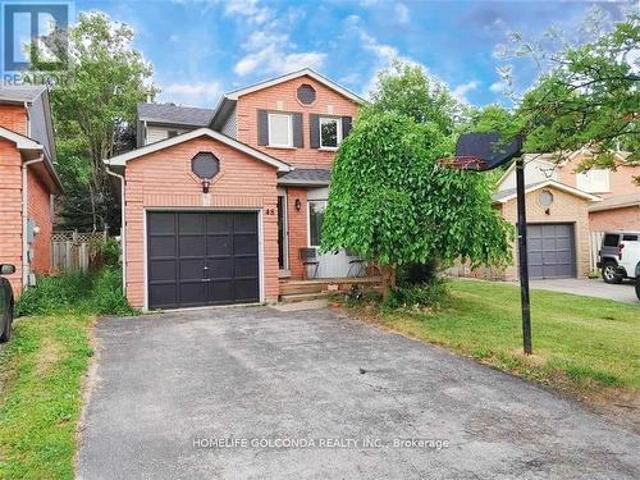 House for rent in Barrie, Ontario