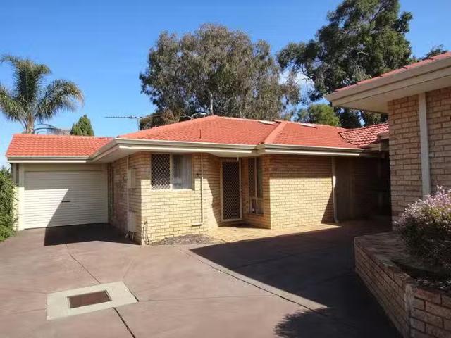 House for rent in Palmyra, Western Australia