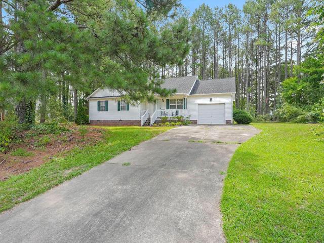 House for sale in Fuquay Varina, North Carolina