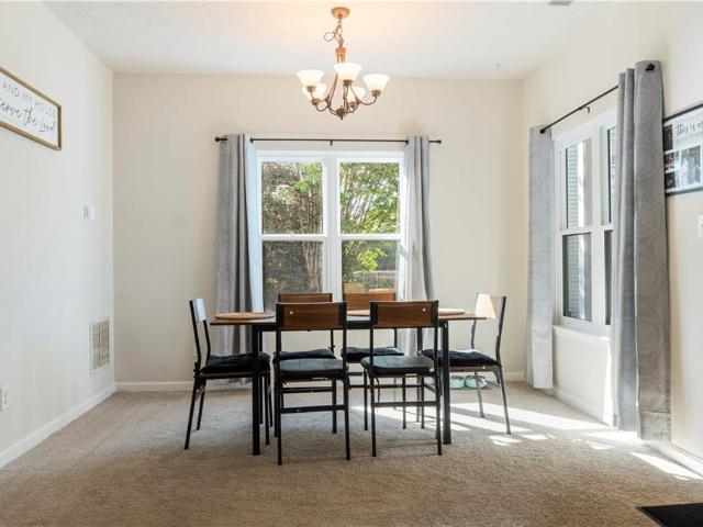 Townhouse for sale in Bartow, Georgia