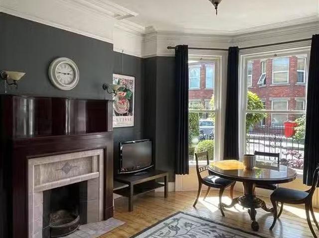 House to rent