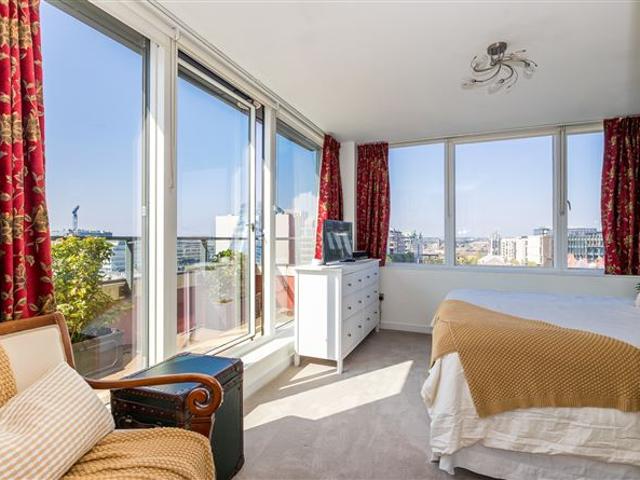 Flat for sale in Dublin