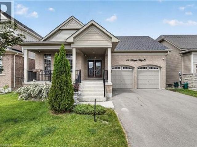 House for sale in Wellington, Ontario