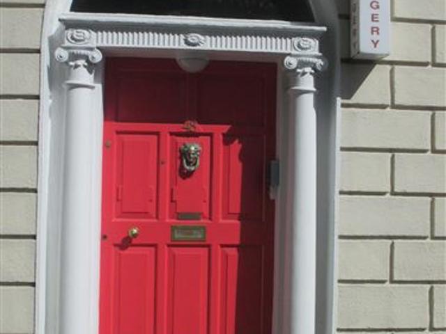 Terraced House for sale in Bluebell, North Tipperary