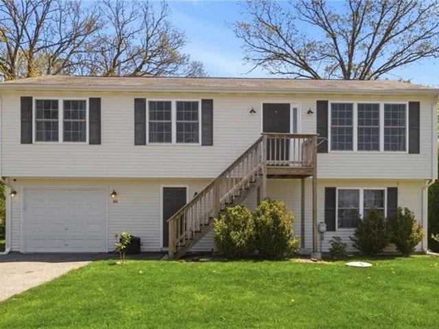 House for sale in Warwick, Rhode Island