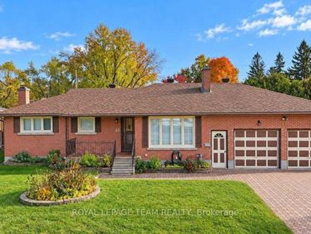House for sale in College, Ottawa