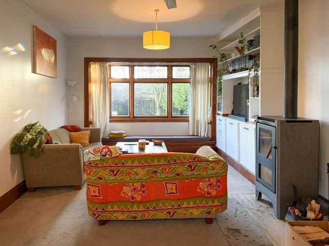 House for rent in Heathcote, Canterbury