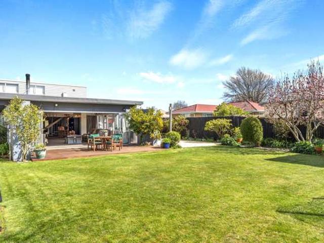 House for sale in Avonhead, Christchurch