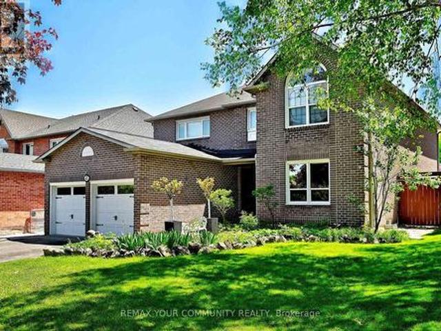 House for sale in York, Ontario
