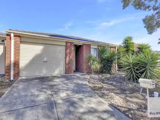 House for rent in Deer Park, Victoria