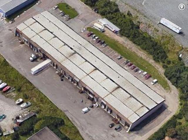Commercial for sale in City Of Saint John, New Brunswick