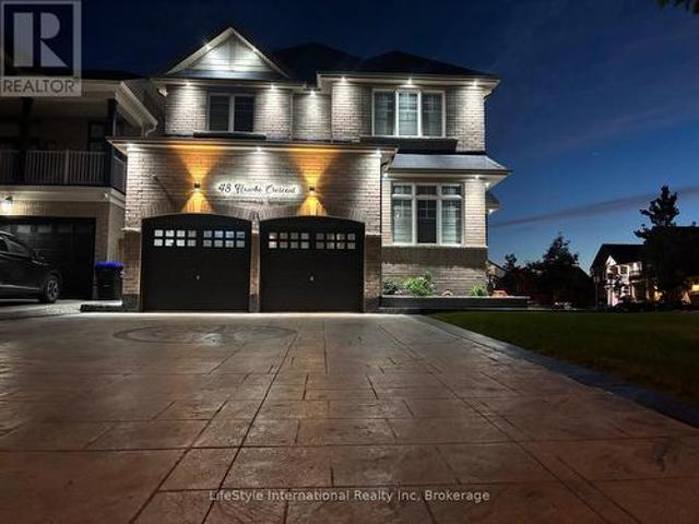 House for sale in Tottenham, Ontario