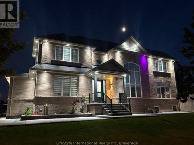 House for sale in Tottenham, Ontario