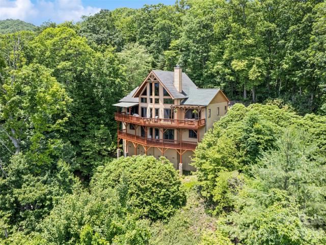 House for sale in Haywood, North Carolina