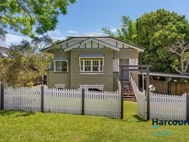 House for rent in Toombul, Queensland