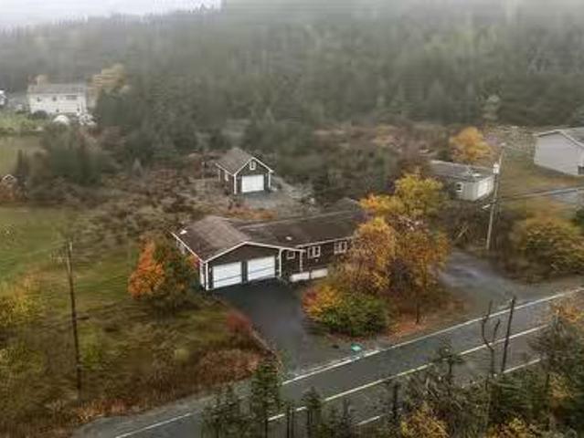 House for sale in Bauline, Newfoundland And Labrador