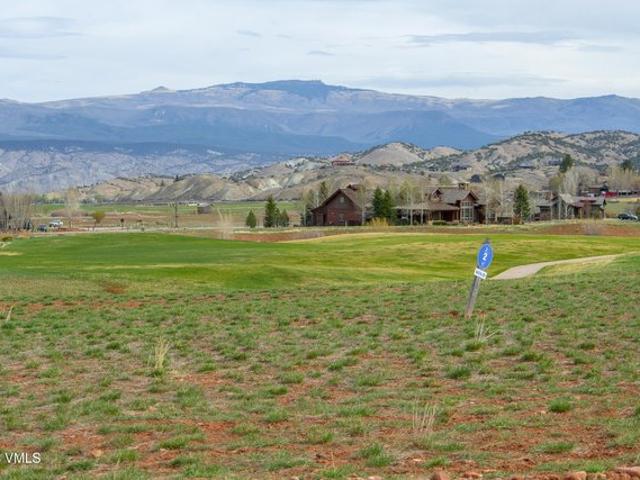 Land for sale in Eagle, Colorado