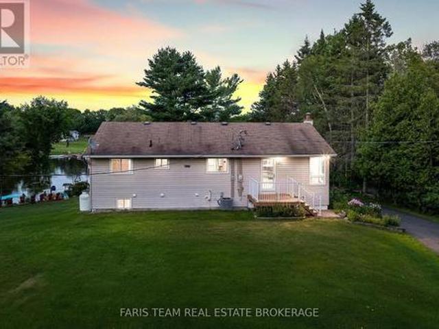 House for sale in Muskoka, Ontario