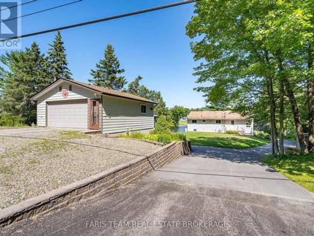 House for sale in Muskoka, Ontario