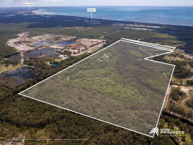 Land for sale in Takura, Queensland
