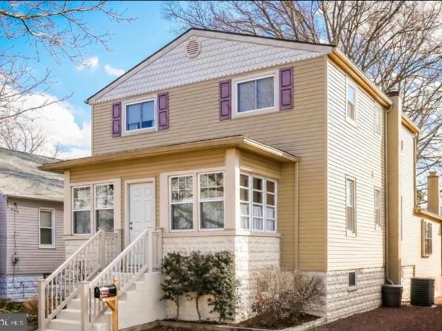 House for sale in Maple Shade, New Jersey