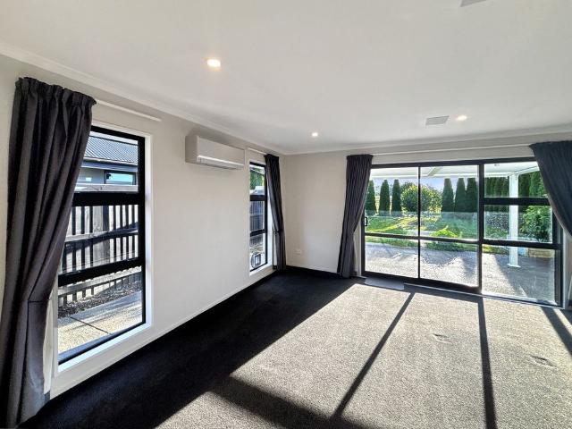 House for rent in Lake Rotoroa, Canterbury
