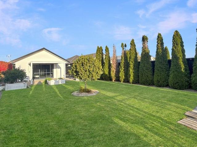 House for rent in Lake Rotoroa, Canterbury