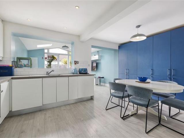 Property for sale in Bray, Wicklow