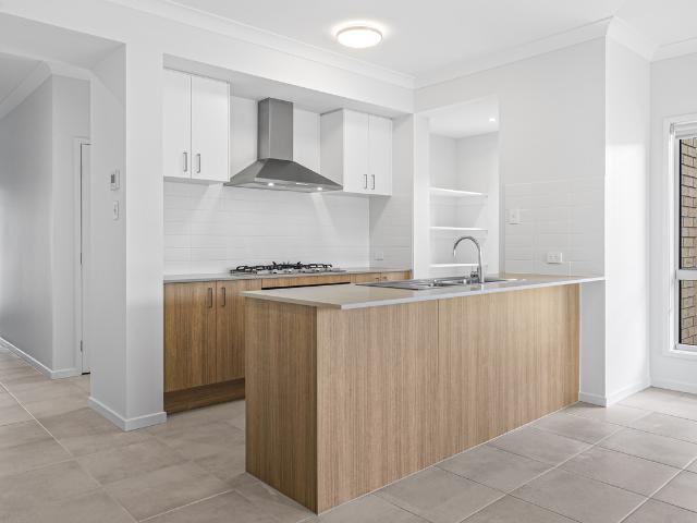 Apartment for rent in Toombul, Queensland