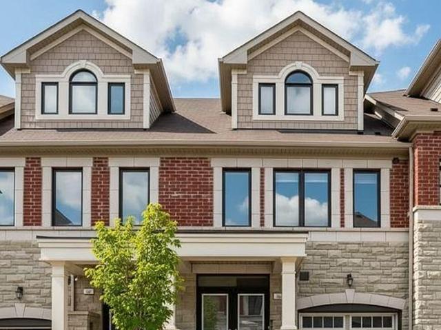 Townhouse for rent in Woburn, Ontario