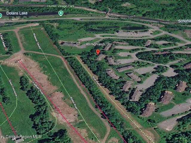 Condo for sale in Village of Hunter, Town of Hunter