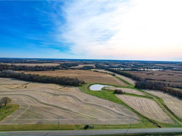 Farm for sale in Gentry, Missouri