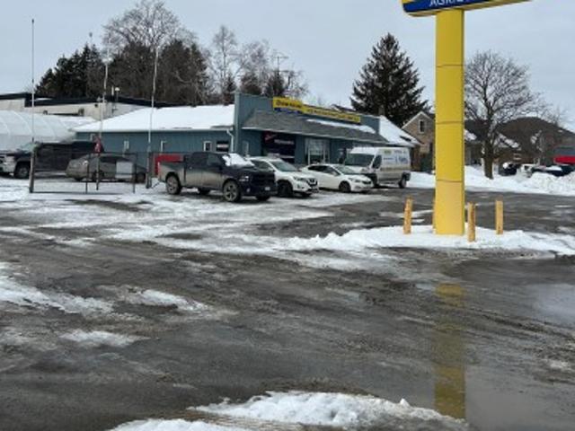 Commercial for sale in Durham, Ontario