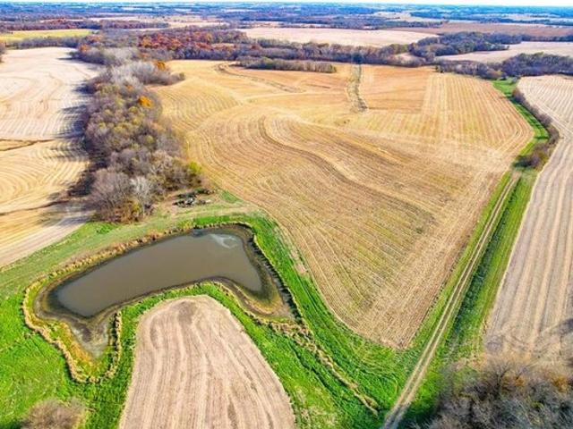 Farm for sale in Gentry, Missouri
