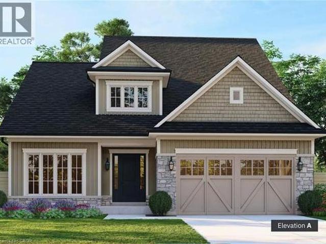 House for sale in Bow, Ontario
