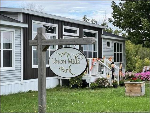 Commercial for sale in Charlotte, New Brunswick