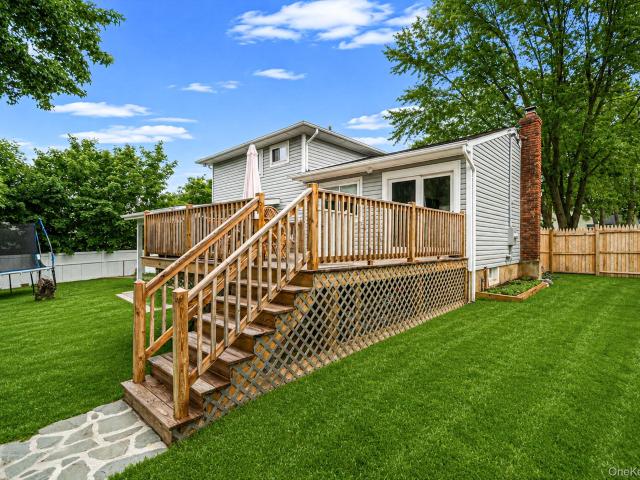 House for sale in Centereach, New York