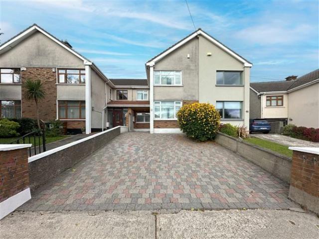 House to rent in Dublin