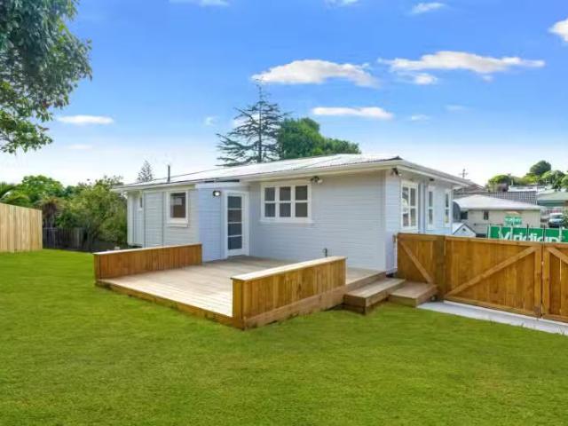 House for sale in East Tamaki