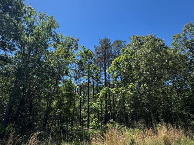 Land for sale in Oklahoma