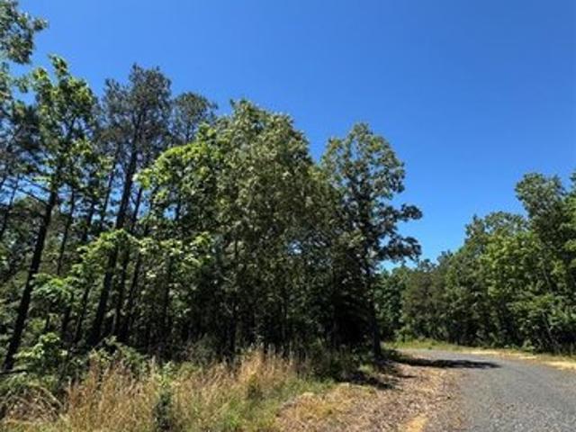 Land for sale in Oklahoma