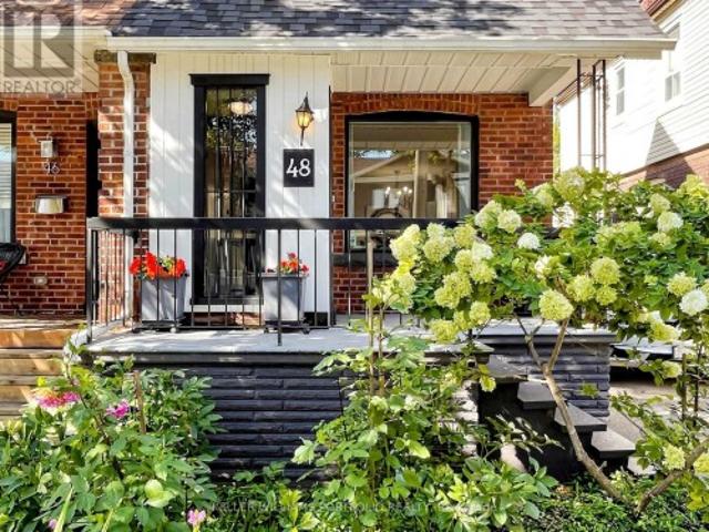 House for sale in Woburn, Ontario