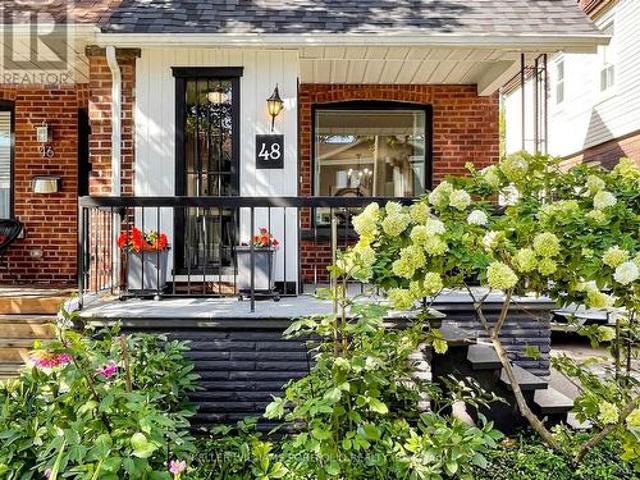 House for sale in Toronto—Danforth, Toronto