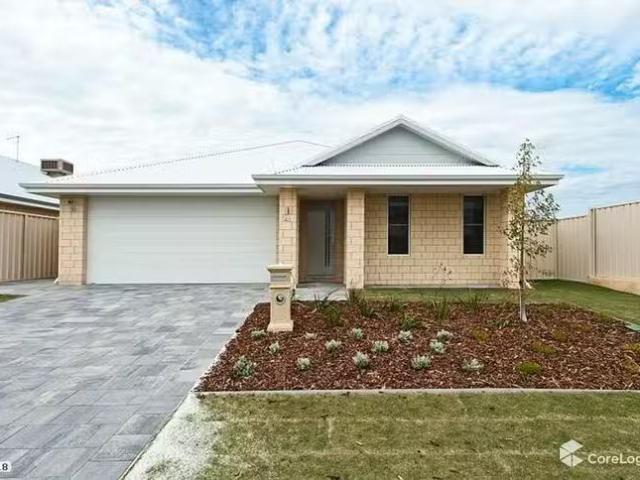 House for rent in Dudley Park