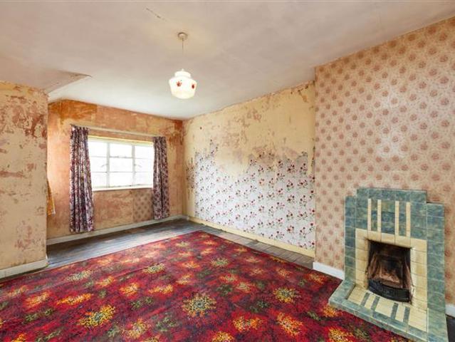 Detached House for sale in Bluebell, North Tipperary